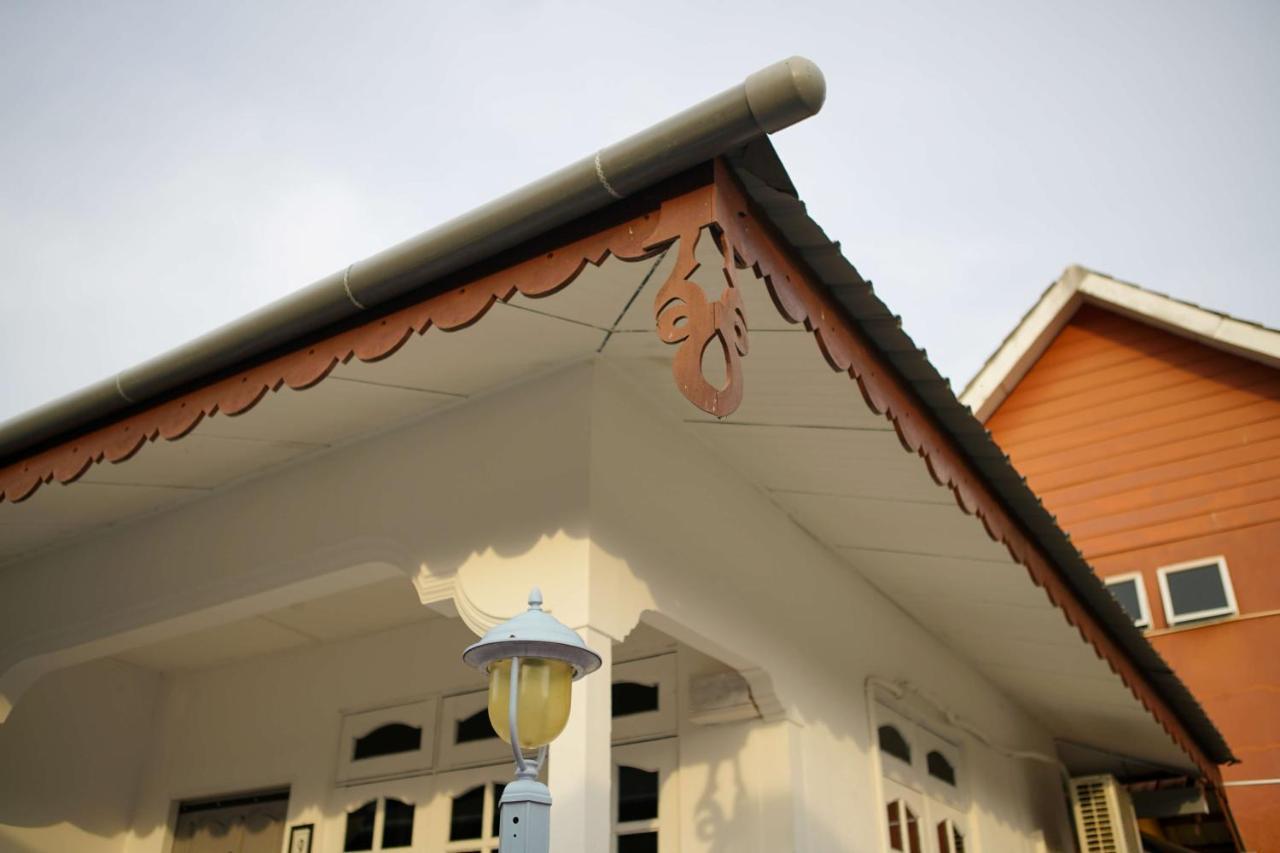 Vagary Pangkor Hotel Pekan Pangkor Екстериор снимка