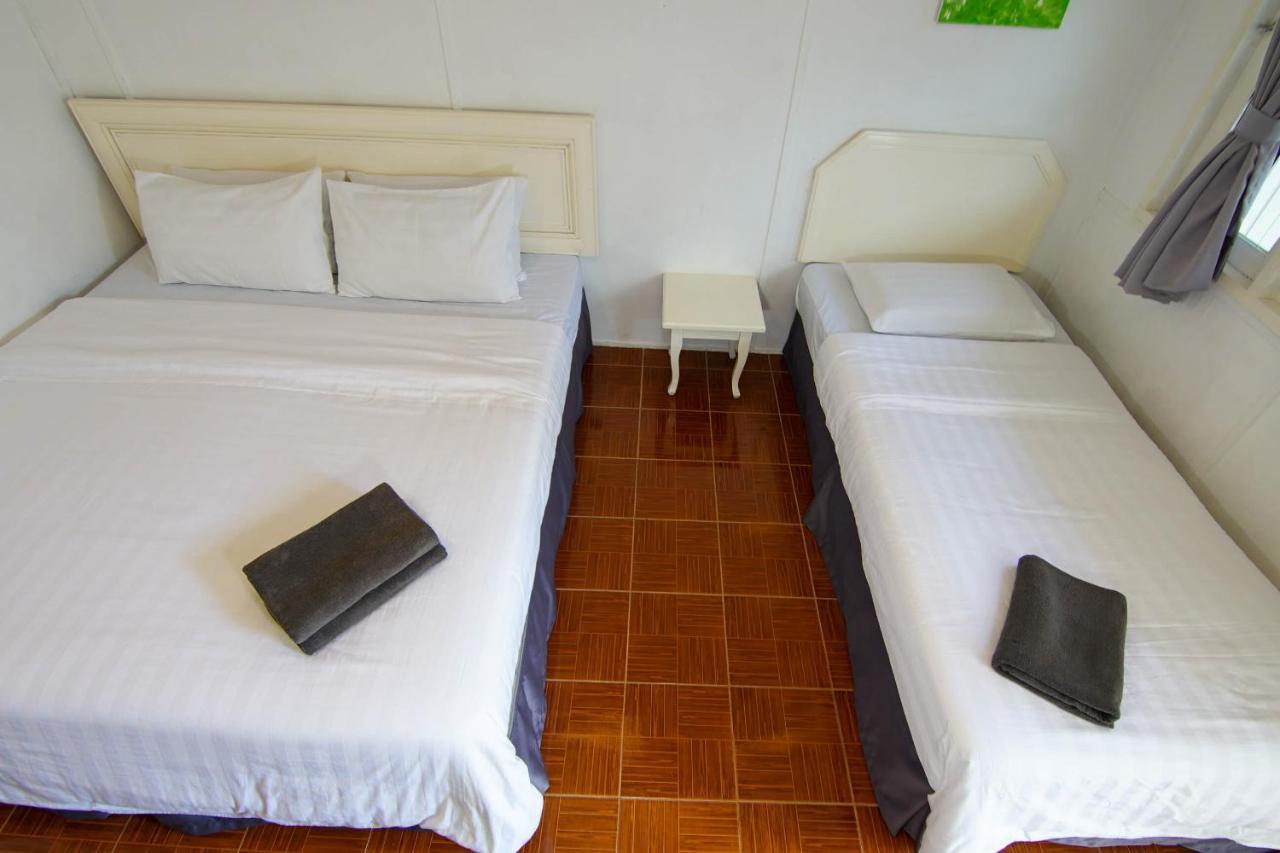 Vagary Pangkor Hotel Pekan Pangkor Екстериор снимка