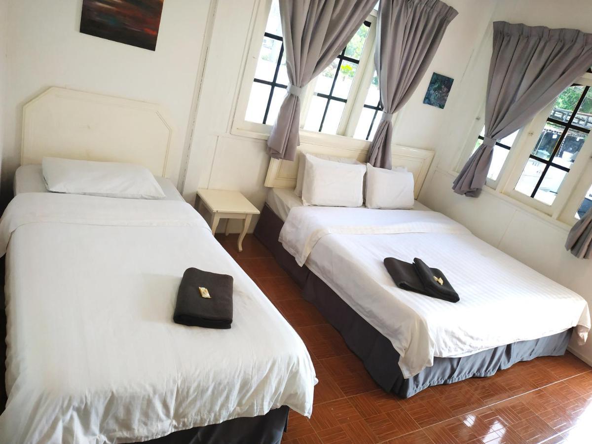 Vagary Pangkor Hotel Pekan Pangkor Екстериор снимка