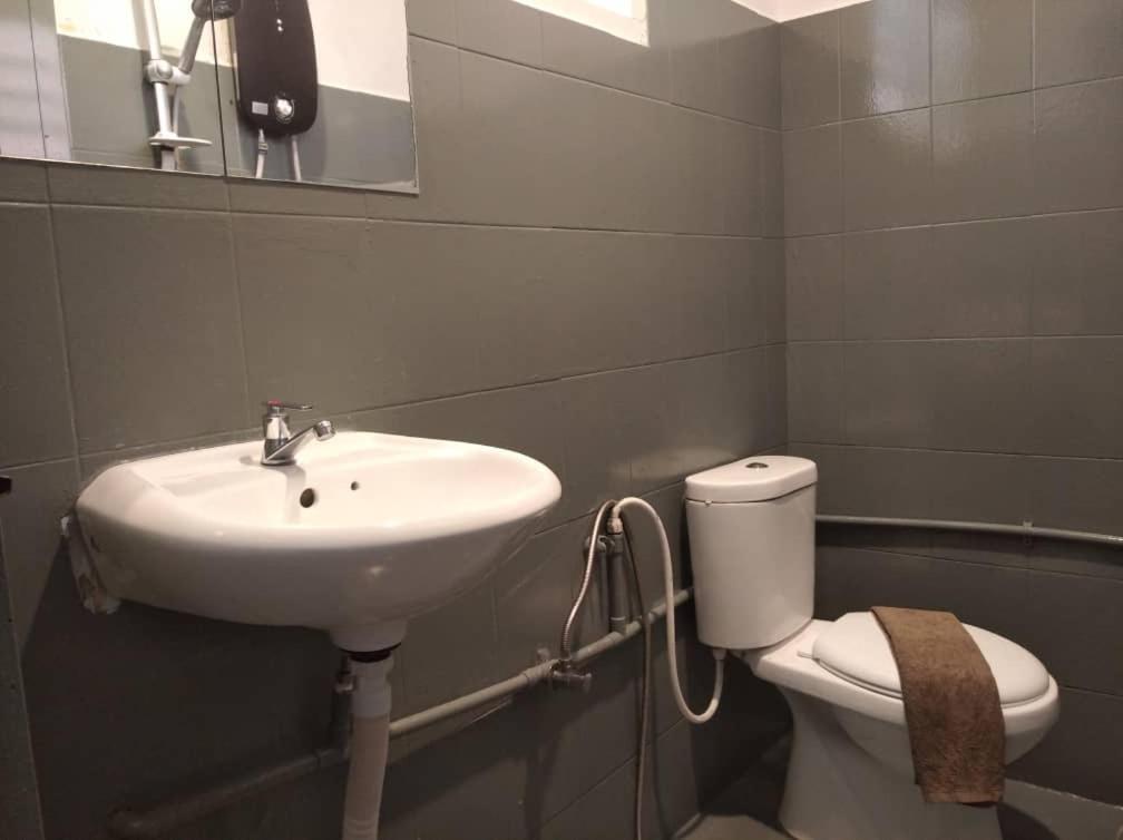 Vagary Pangkor Hotel Pekan Pangkor Екстериор снимка