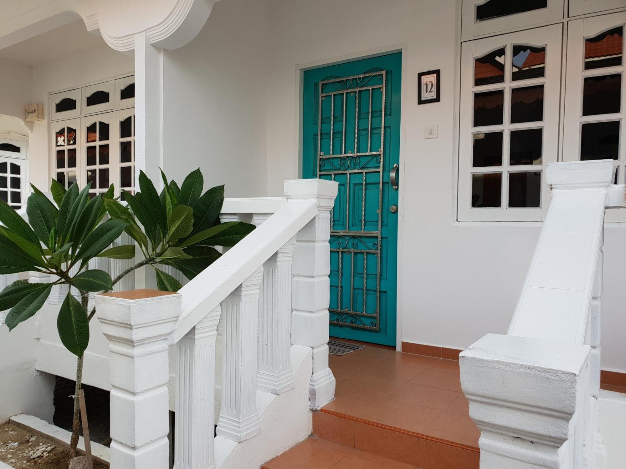 Vagary Pangkor Hotel Pekan Pangkor Екстериор снимка